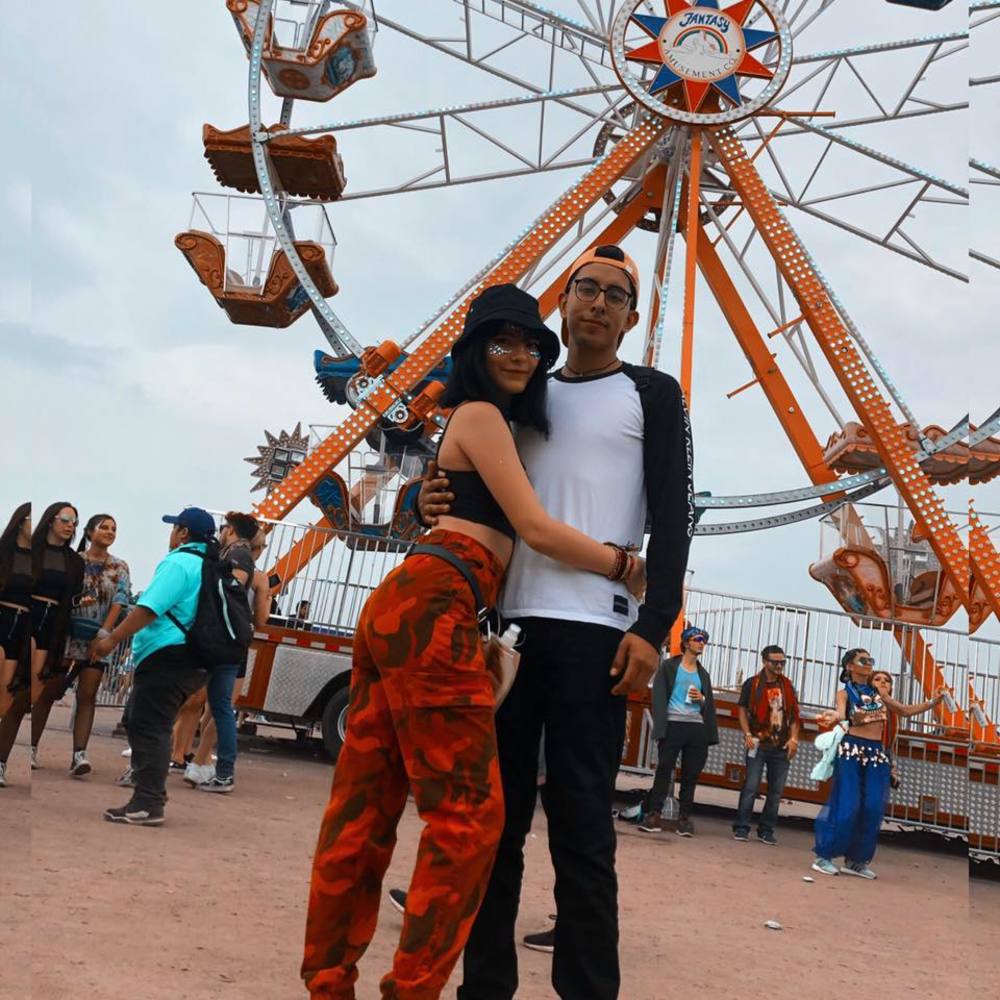 Meet your Posher, Jenny